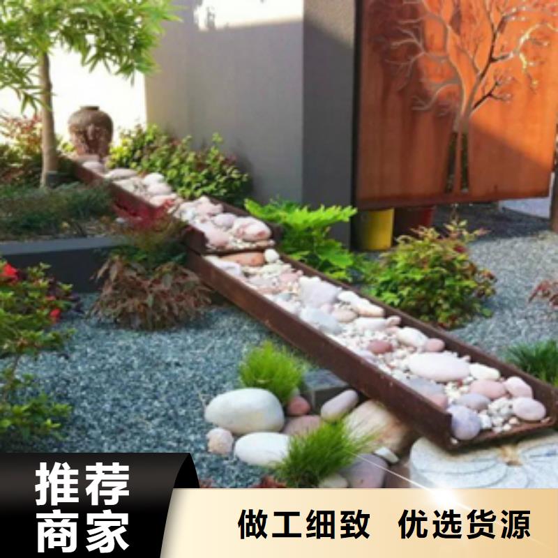 耐候钢-钢板加工-耐候钢板价格