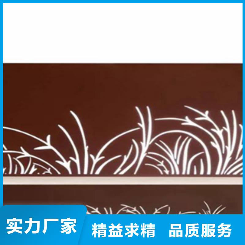 耐候钢板厂家支持来图加工