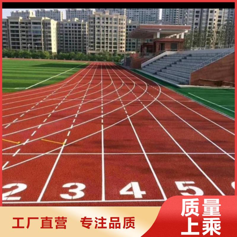 塑胶跑道EPDM塑胶颗粒有实力有经验