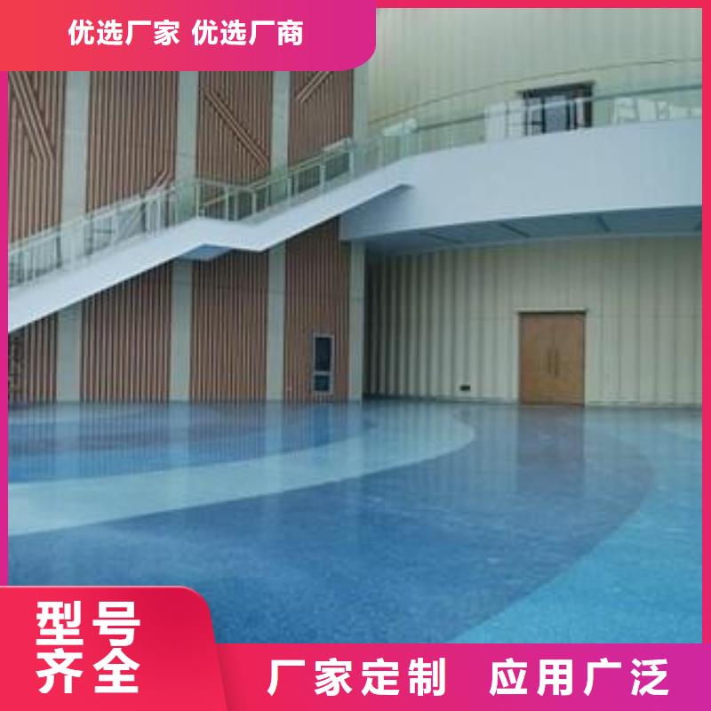 环氧厂房地坪施工价格经济实惠