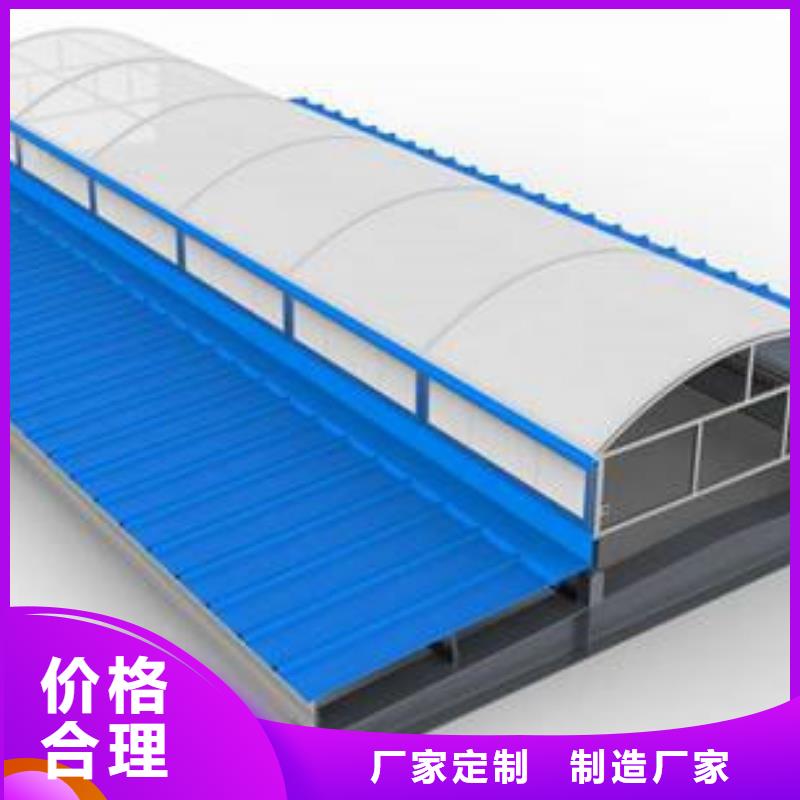 彩钢厂通风天窗多少钱