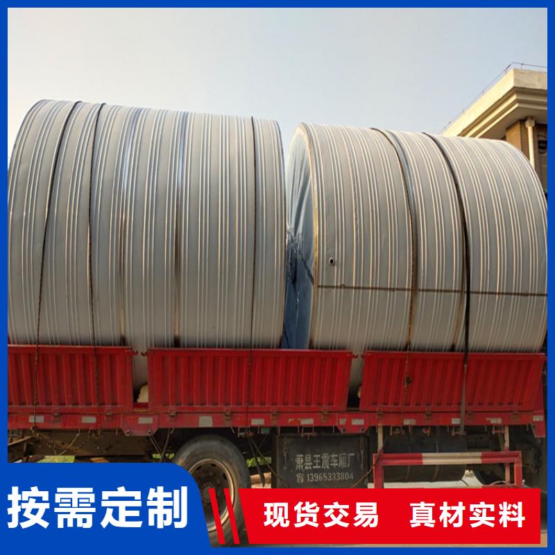 不锈钢储罐|承诺守信