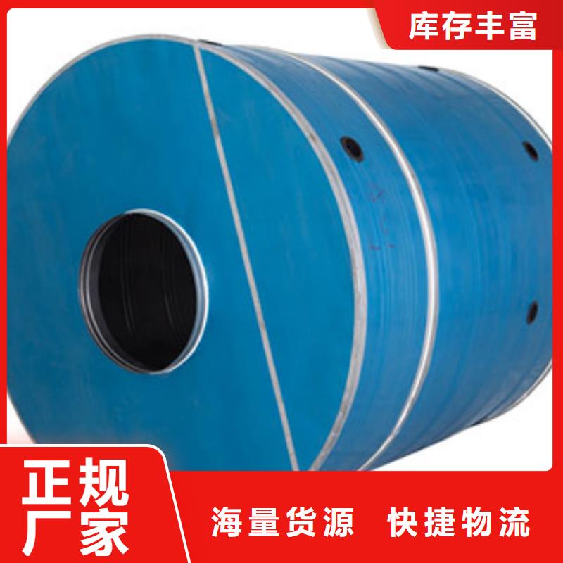 方形保温水箱制造厂家辉煌