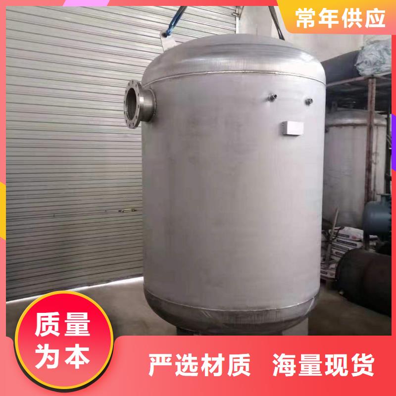 承压罐择优0.6-1.0Mpa