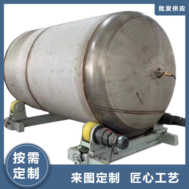 卧式承压水箱货源0.6-1.0Mpa