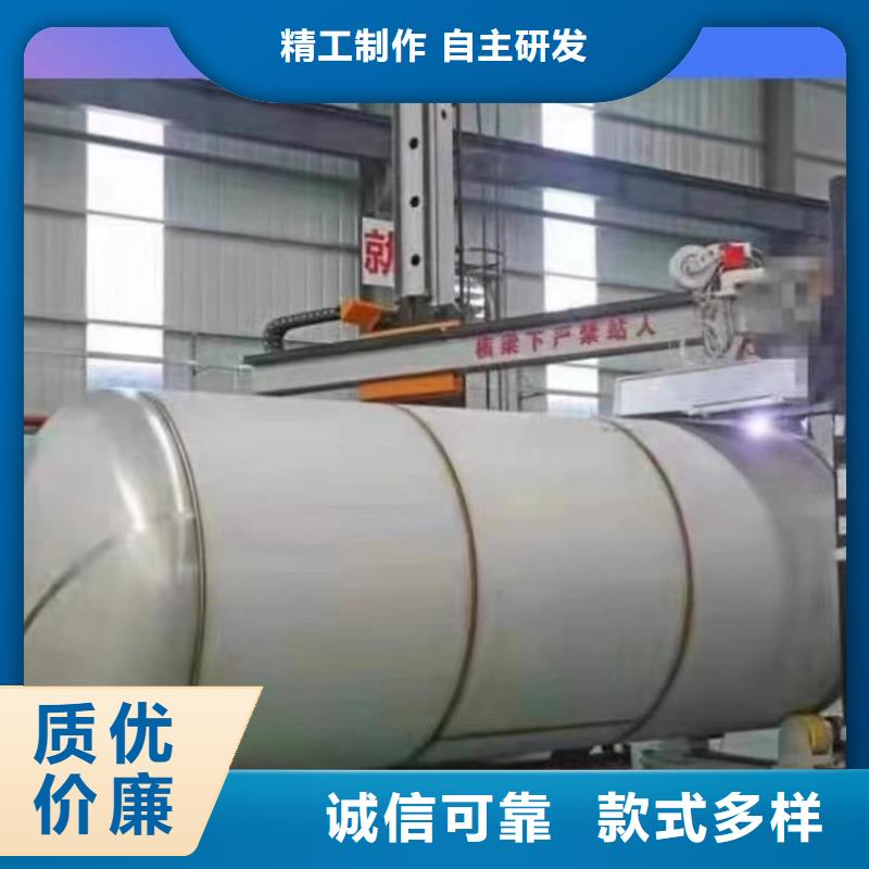卧式承压水箱承诺守信辉煌值得信赖