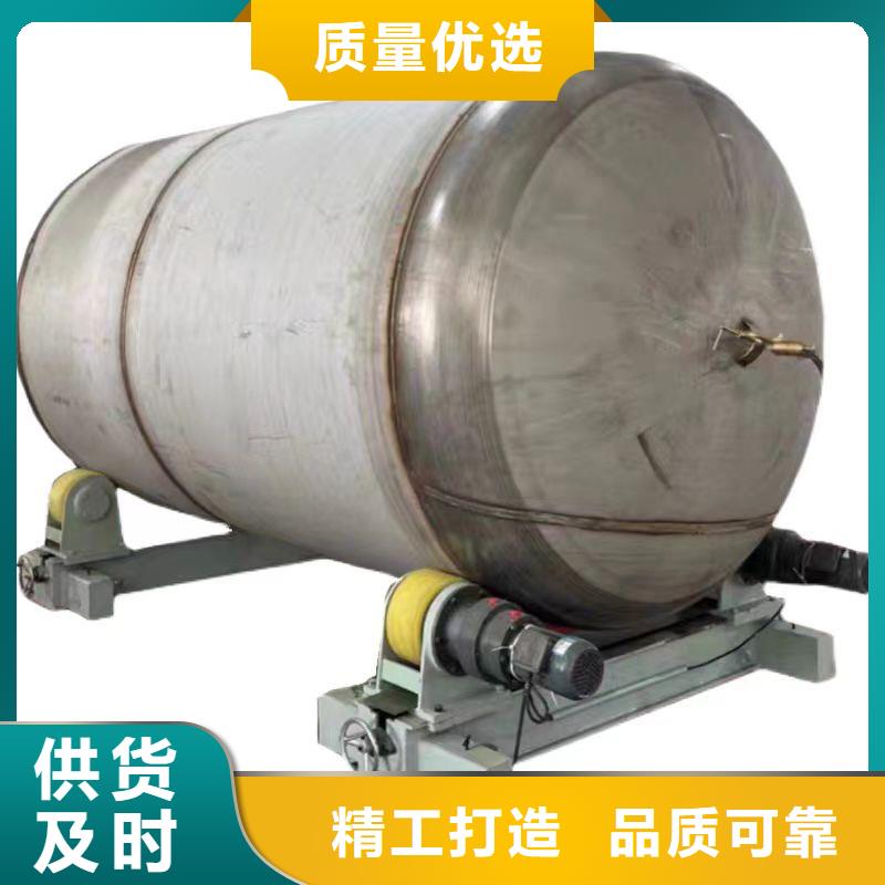 承压罐承诺守信辉煌