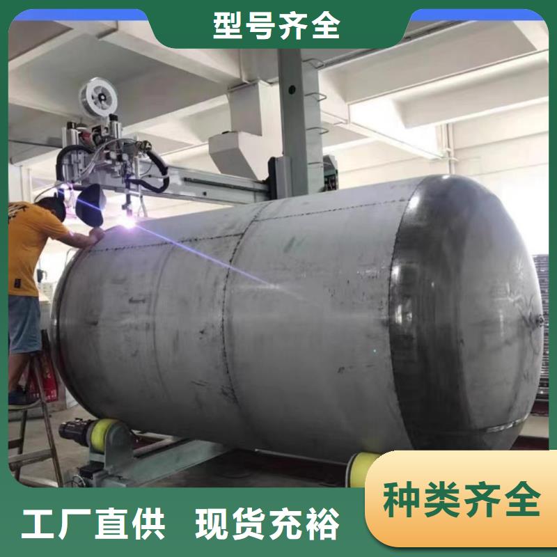 不锈钢承压水箱支持定制0.6-1.0Mpa