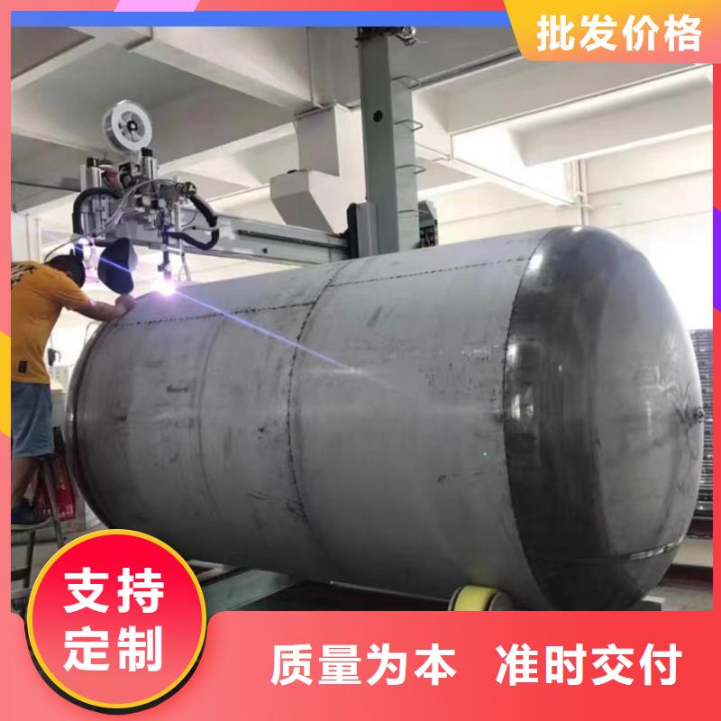 卧式承压水箱源头好货辉煌设备有限公司