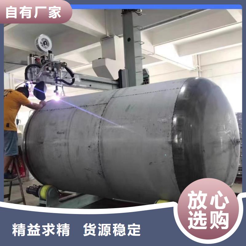 不锈钢承压水箱厂家供应0.6-1.0Mpa