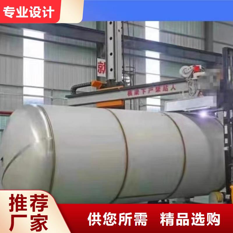 不锈钢承压水箱支持定制0.6-1.0Mpa