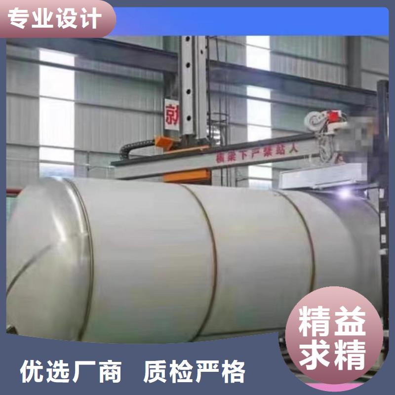 不锈钢承压水箱10年经验辉煌