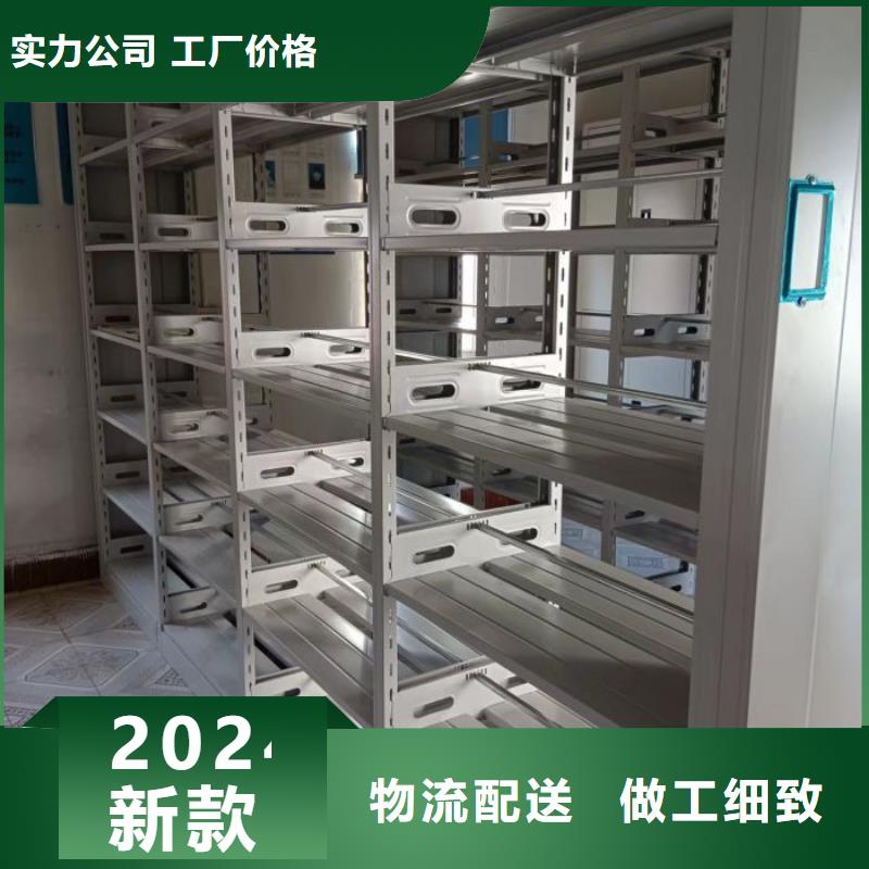 手动型密集柜买的放心找[泽信]钢木制品密集柜密集架生产厂家