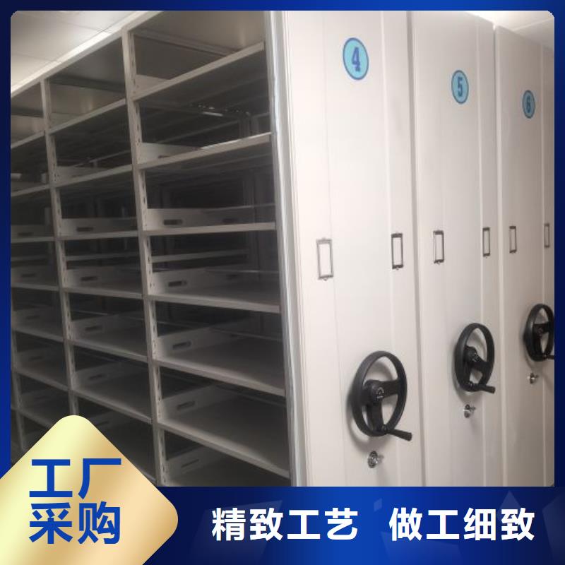 产品发展趋势和新兴类别【泽信】档案库密集架
