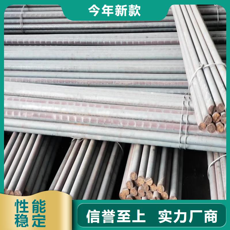 QT600球铁圆棒批发零售