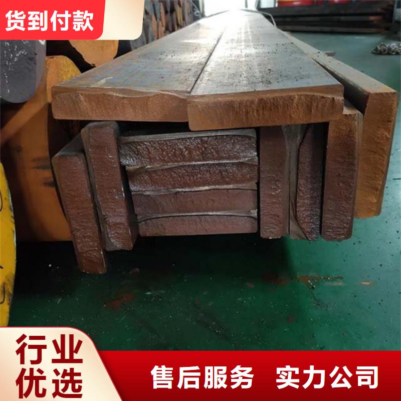 QT700-2球墨铸铁棒厂家批发