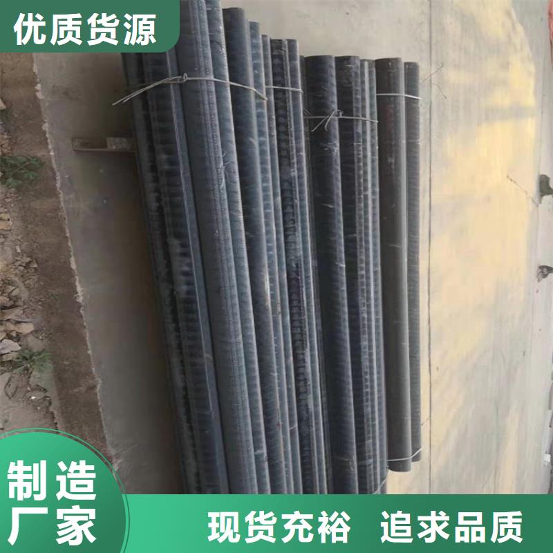铸铁圆棒QT600生产厂家