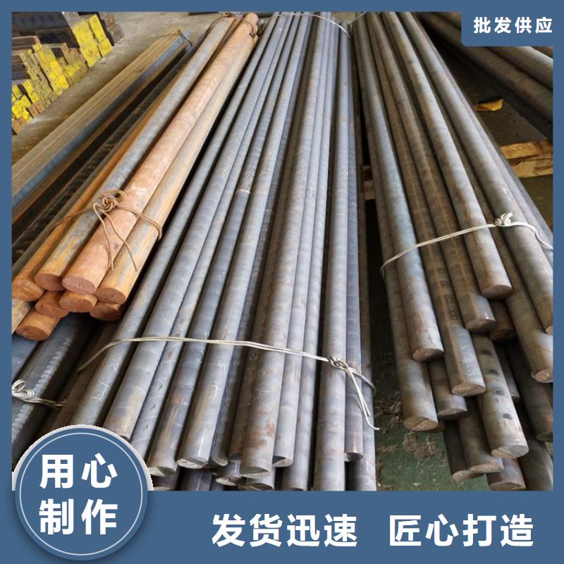QT700-2球墨铸铁棒厂家批发
