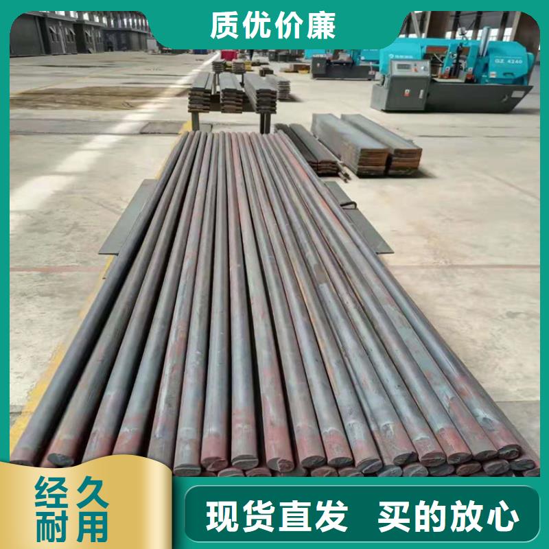 qt600球墨铸铁型材方料零卖