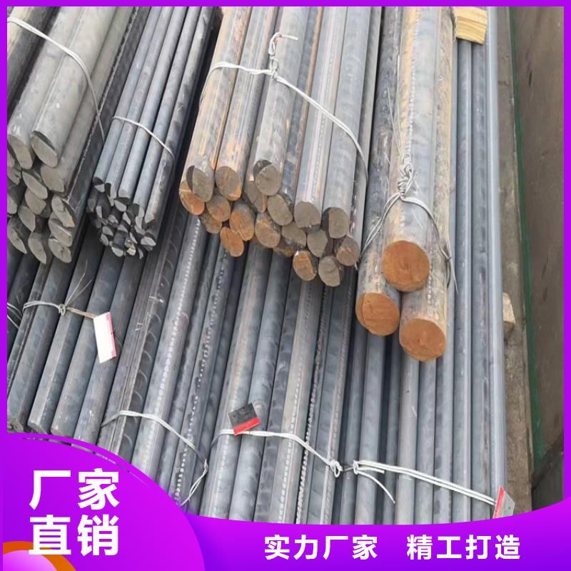铸铁型材铸铁棒应用范围广泛