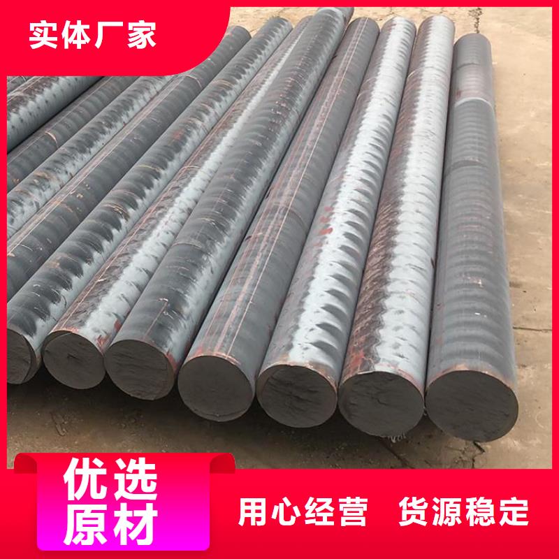 QT700球铁棒型号齐全
