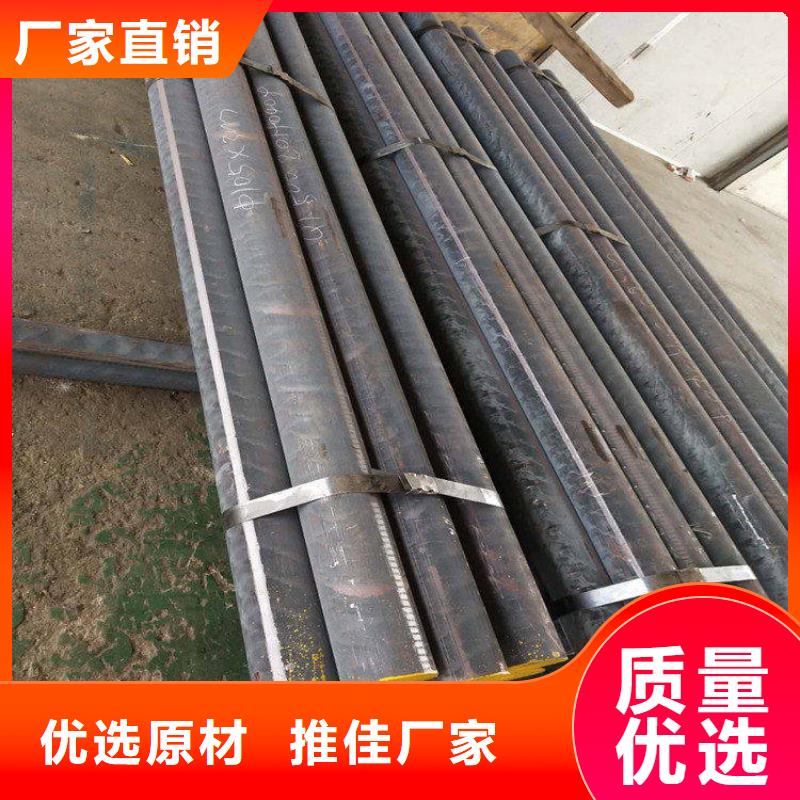 灰铁HT200圆钢联系电话