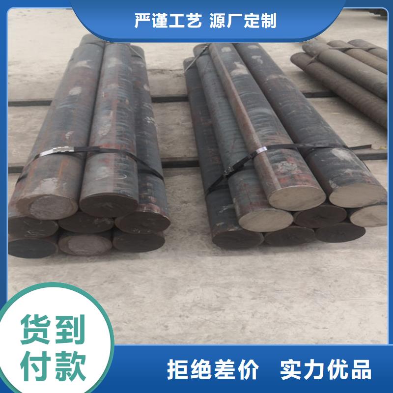 铸铁型材铸铁棒应用范围广泛
