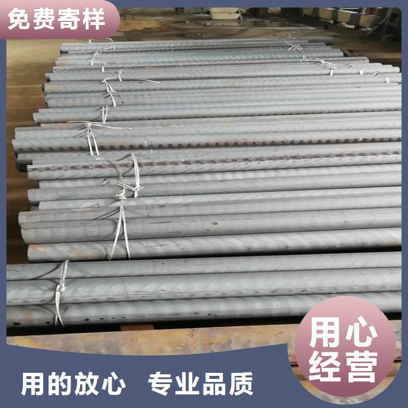 HT350生铁圆棒厂家