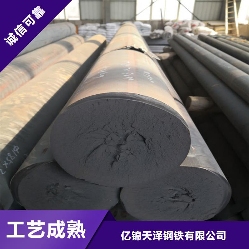 球墨铸铁方钢QT600零卖