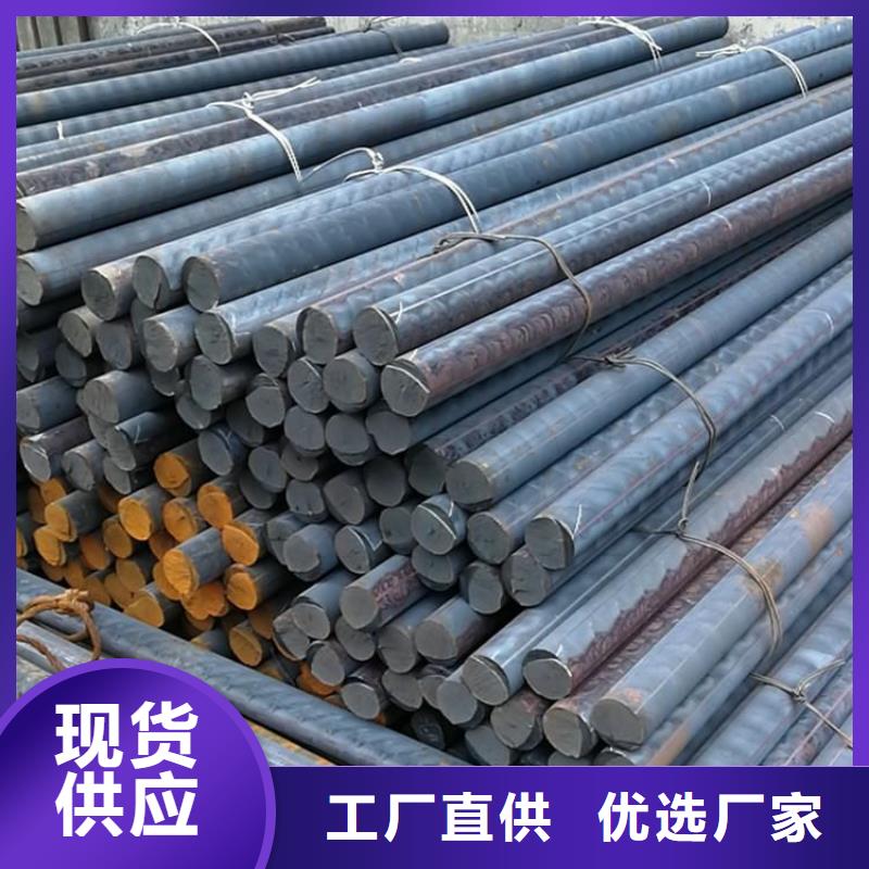 QT600球磨铸铁方棒价格合理