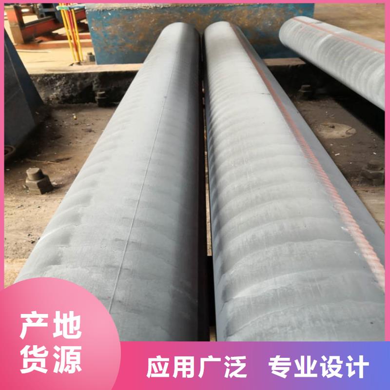 球墨铸铁棒QT450联系电话