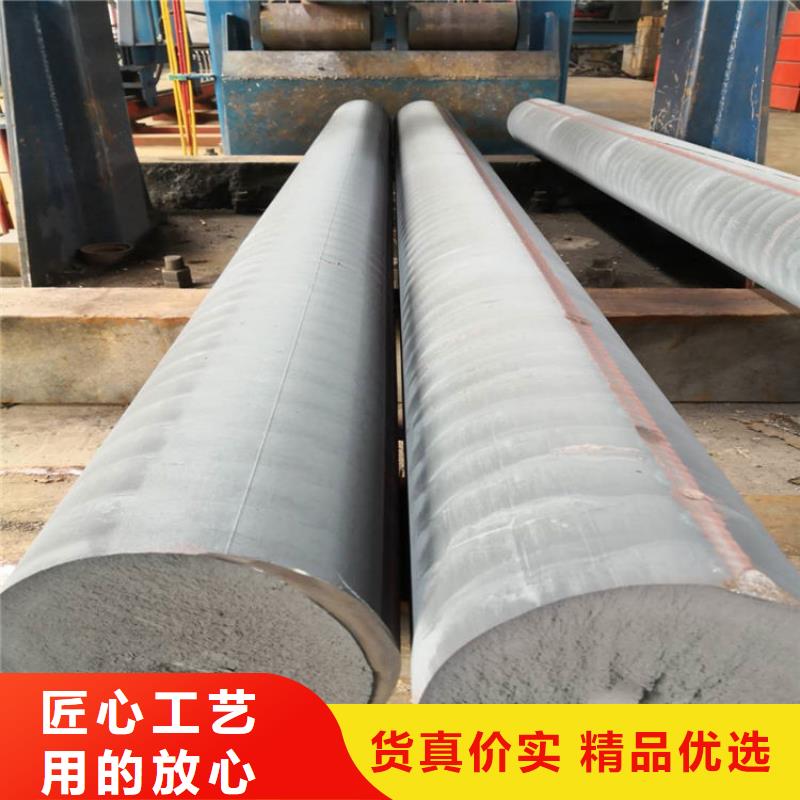 QT500-7生铁棒厂家