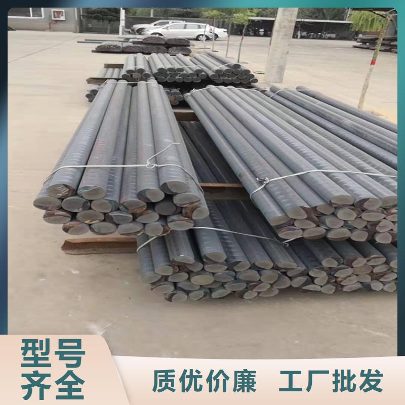 HT200灰口铸铁圆棒多少钱