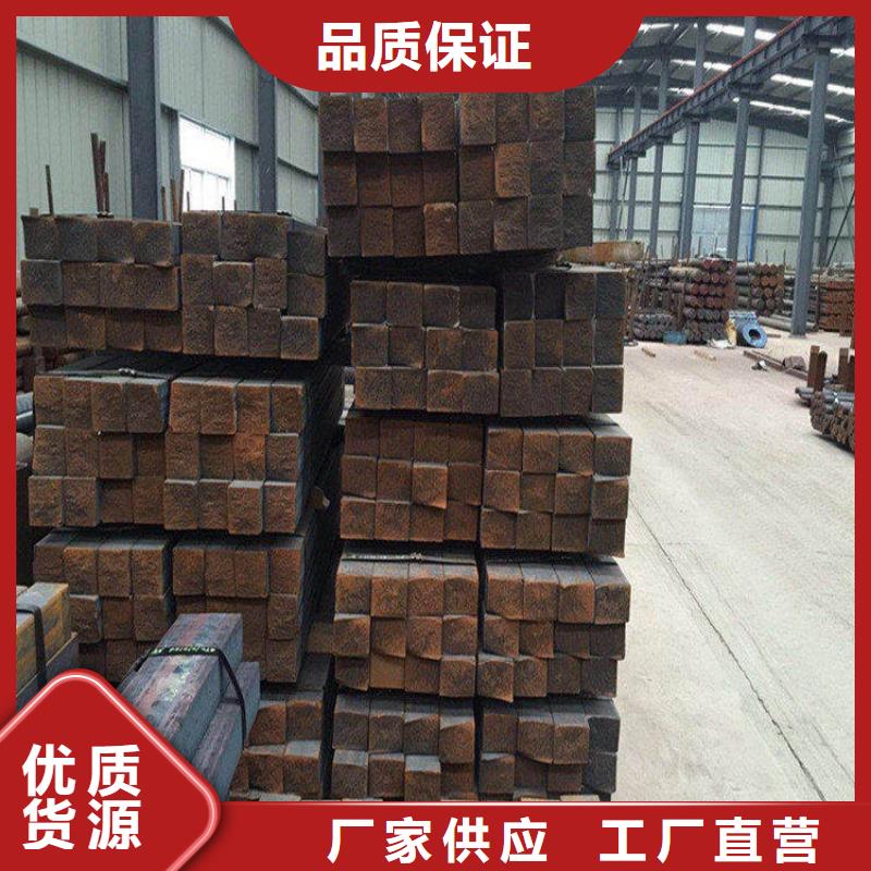 铸铁方钢QT450批发商