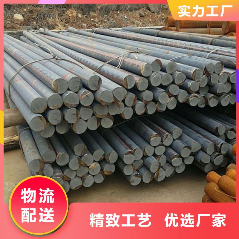 qt500-7球墨铸铁棒料厂家报价