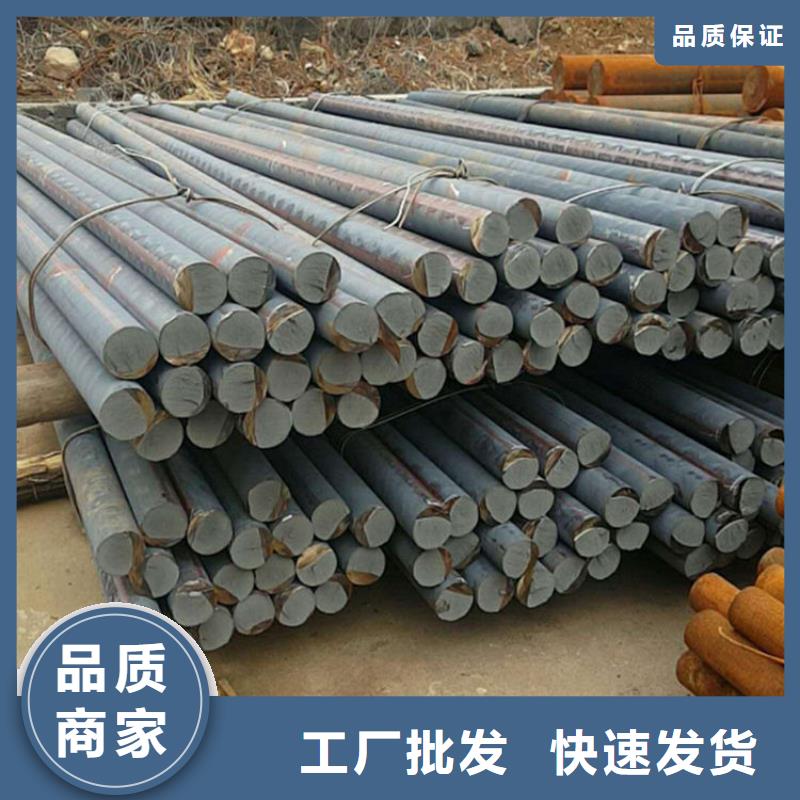 QT400球磨铸铁方棒零卖