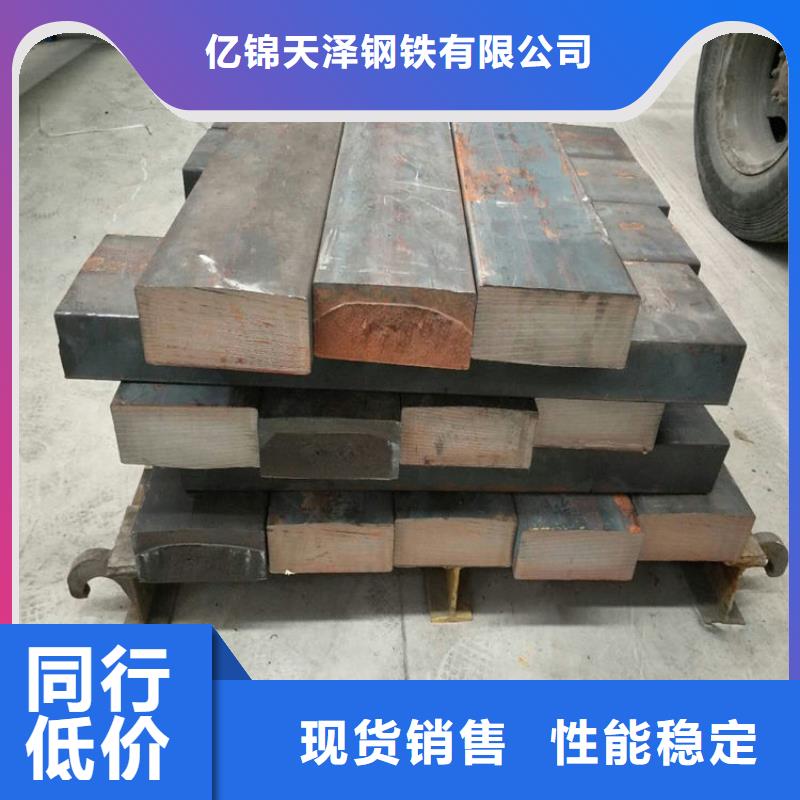 铸铁HT200方棒厂家批发