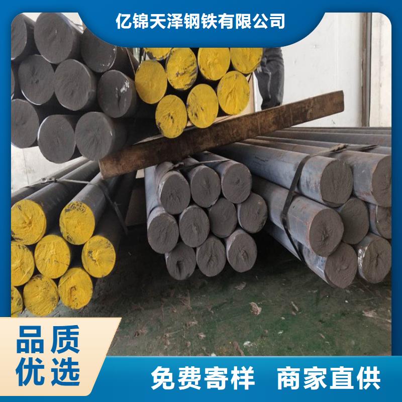 ht200耐磨铸铁棒厂家供应