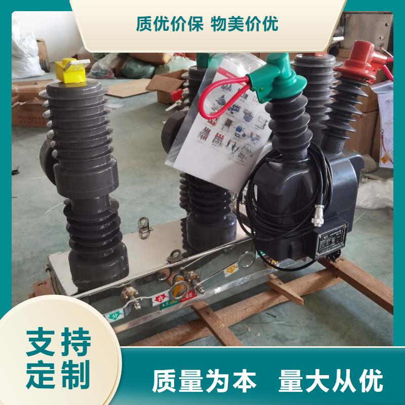 真空断路器BR-4应急照明配电箱优良材质