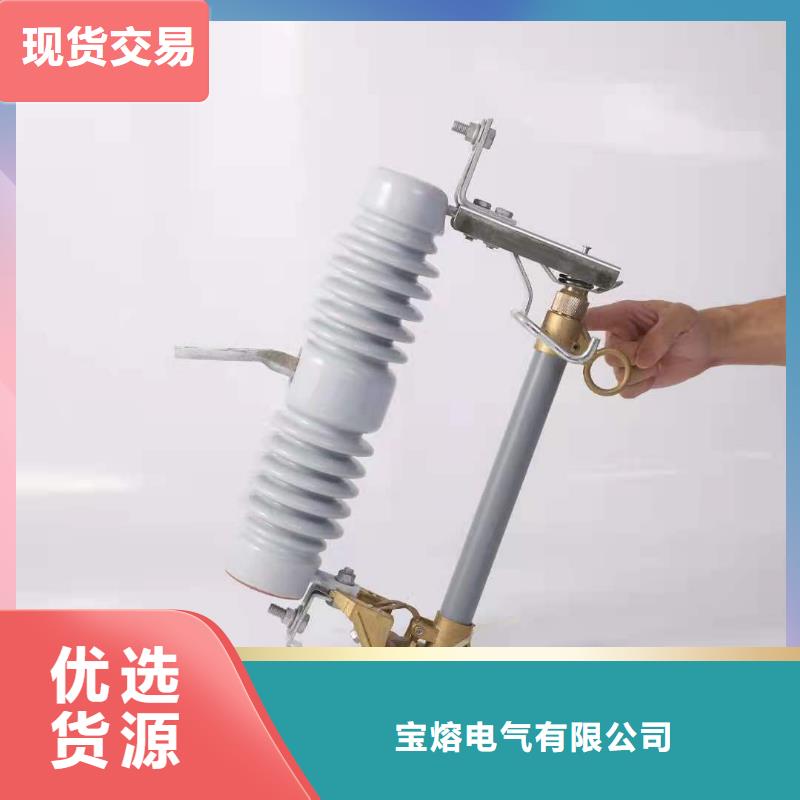 跌落式熔断器_XRNT-12KV熔断器制造厂家