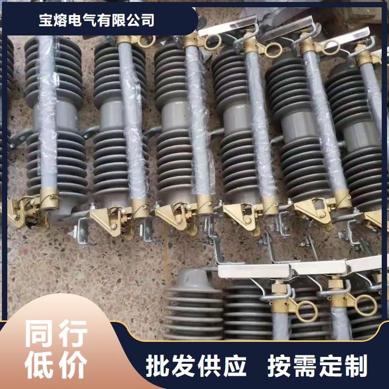 跌落式熔断器_XRNT-12KV熔断器制造厂家