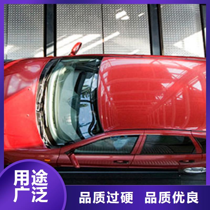 多层升降横移车位厂家排名