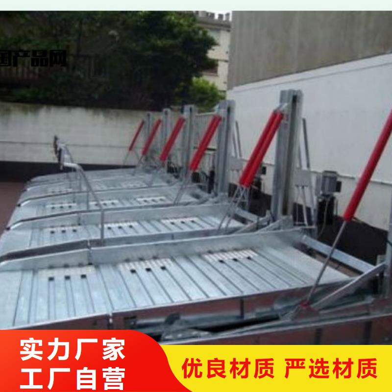 多层停车库出租