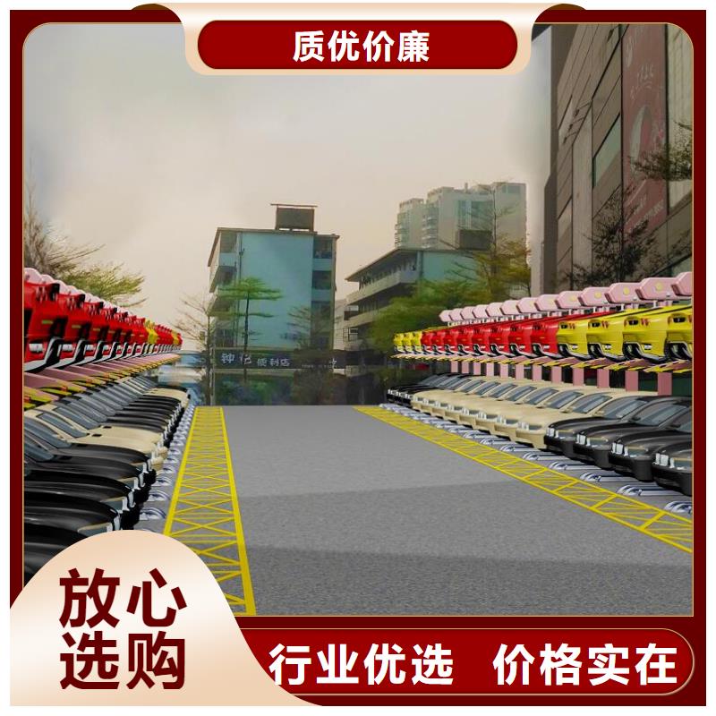 重信誉多层停车库厂家