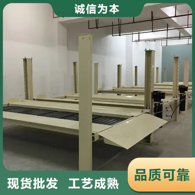 俯仰式车位排名