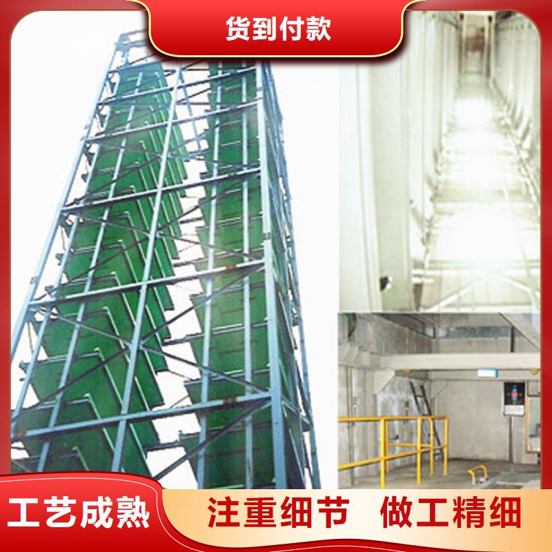 重信誉多层停车库厂家