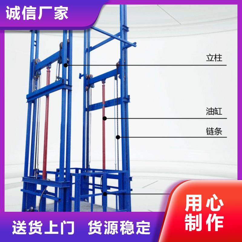 油压升降机近期行情