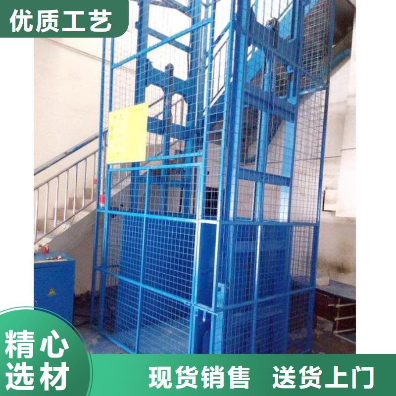 货物升降平台智能机械车库租赁助您降低采购成本