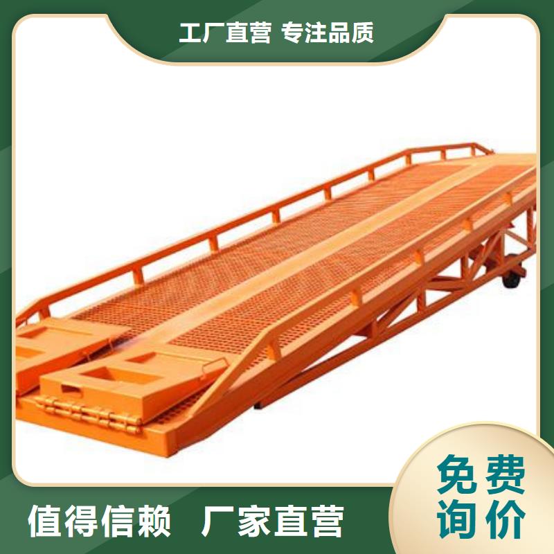 货物升降平台机械车库出租好厂家有担当