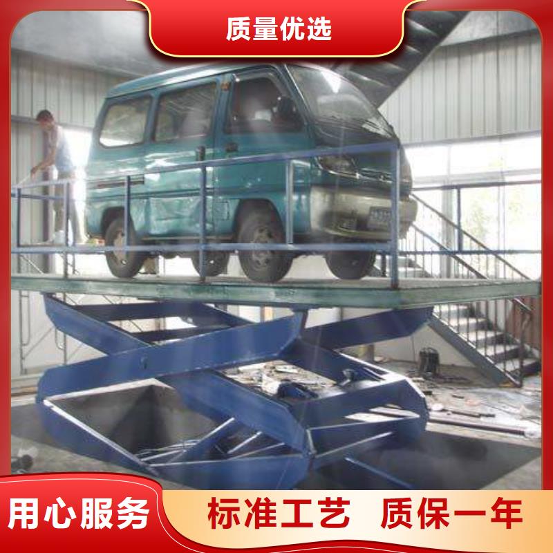 升降平台包安装